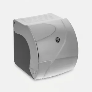 Sani Plastic Madis 4408 Toilet Paper Holder