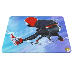 Hoomero Spider Man A3232 Mousepad