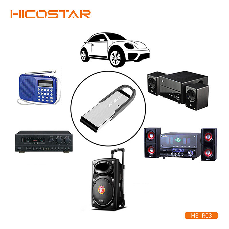دانگل بلوتوث هایکواستار مدل HS-R03