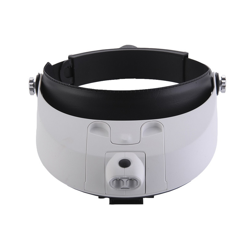 ذره بین پیشانی مدل MG-1001G