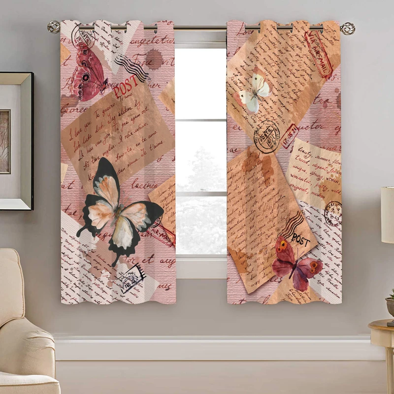 پرده نیروانا طرح سنتی  مدل هازان کد 4854  سایز 140×200 سانتی متر