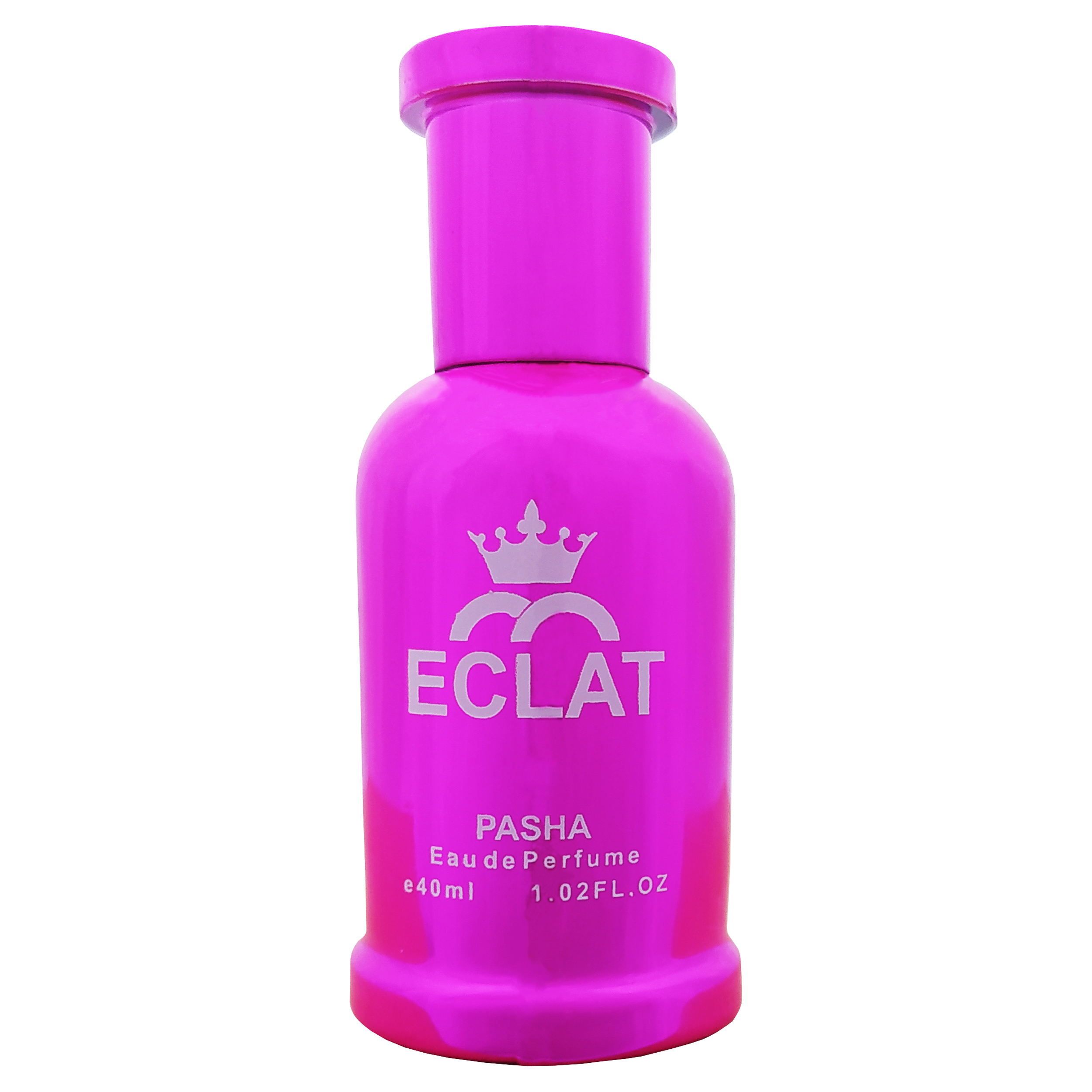 عطر جیبی زنانه پاشا مدل Eclat حجم 40 میلی لیتر