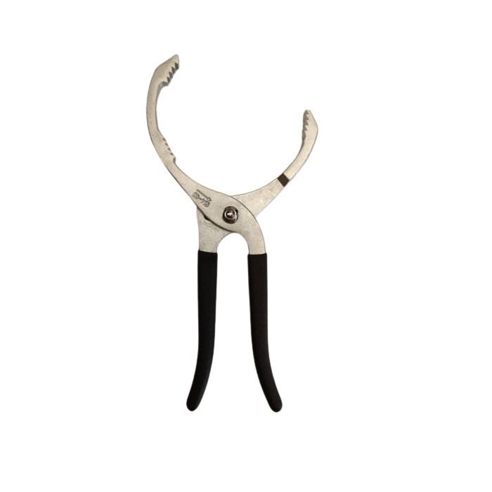 انبر فیلتر باز کن فورس مدل 639300 سایز 85-115 میلیمتر انبر فیلتر باز کن فورس مدل 639300 سایز 85-115 میلیمتر