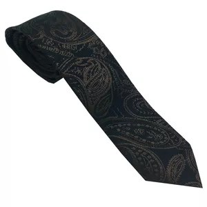 کراوات مردانه هکس ایران مدل KT-403