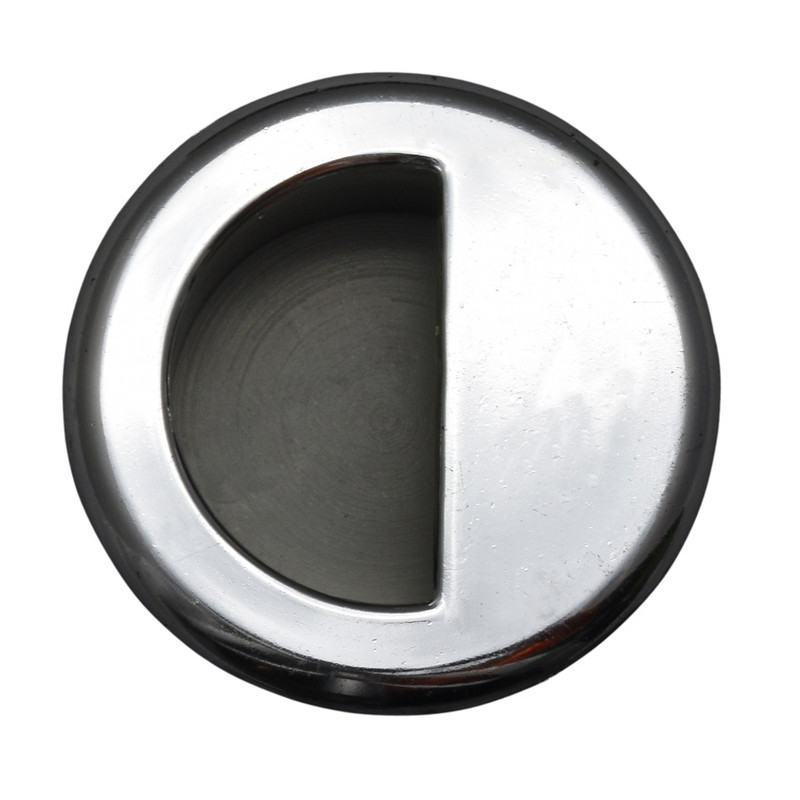 دستگیره کابینت مدل R4 بسته 10 عددی