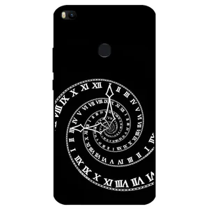  Megafone 8160 Cover For Xiaomi Mi Max