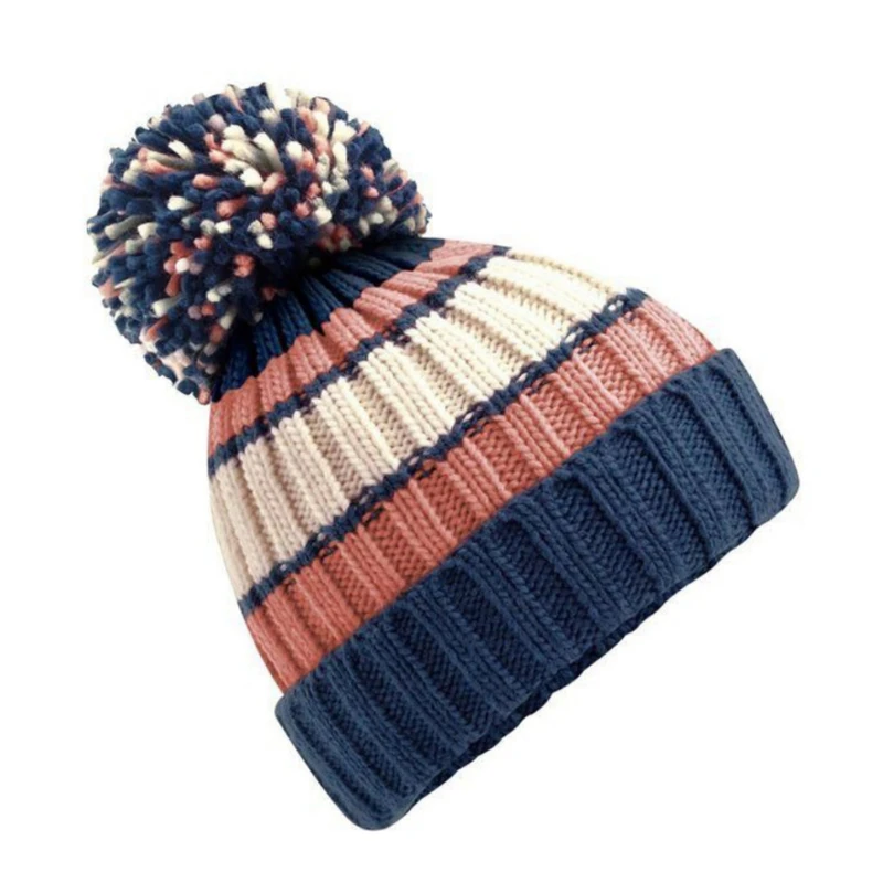 کلاه بافتنی زنانه مدل ۴۵۶۷۹