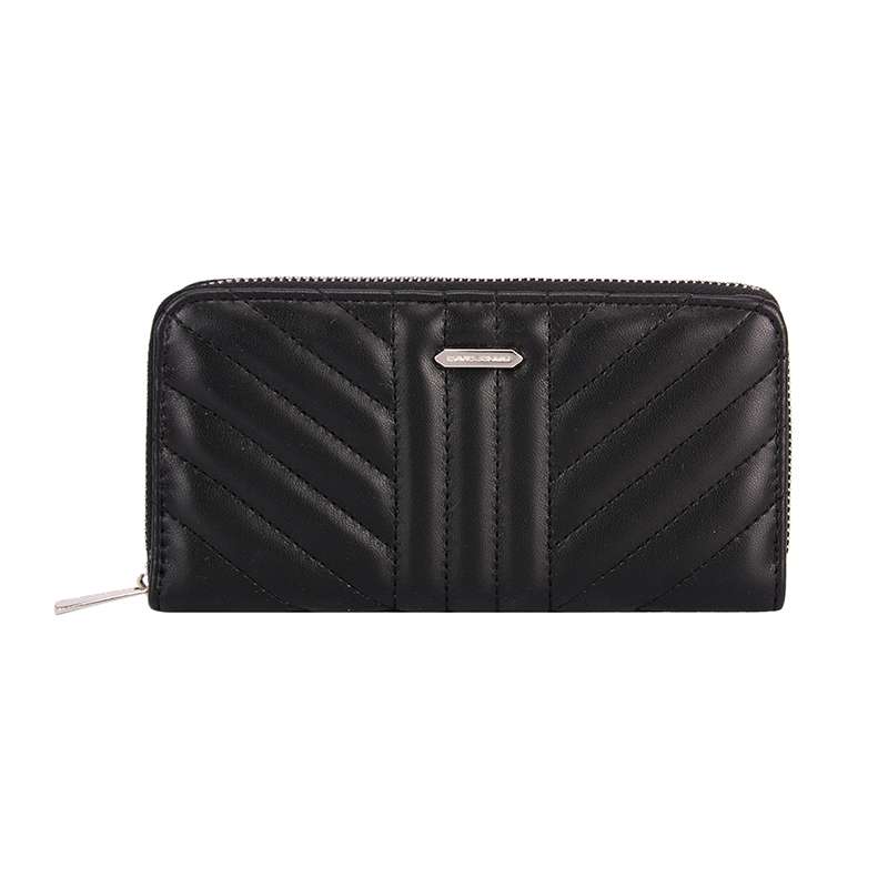 کیف پول زنانه دیوید جونز مدل P103-510