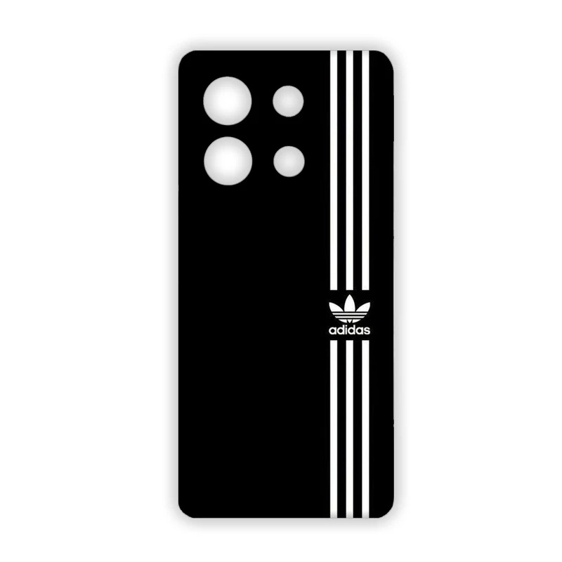  کاور کد 037 مناسب برای گوشی موبایل شیائومی Redmi Note 13 Pro (4G) / Poco M6 Pro (4G)