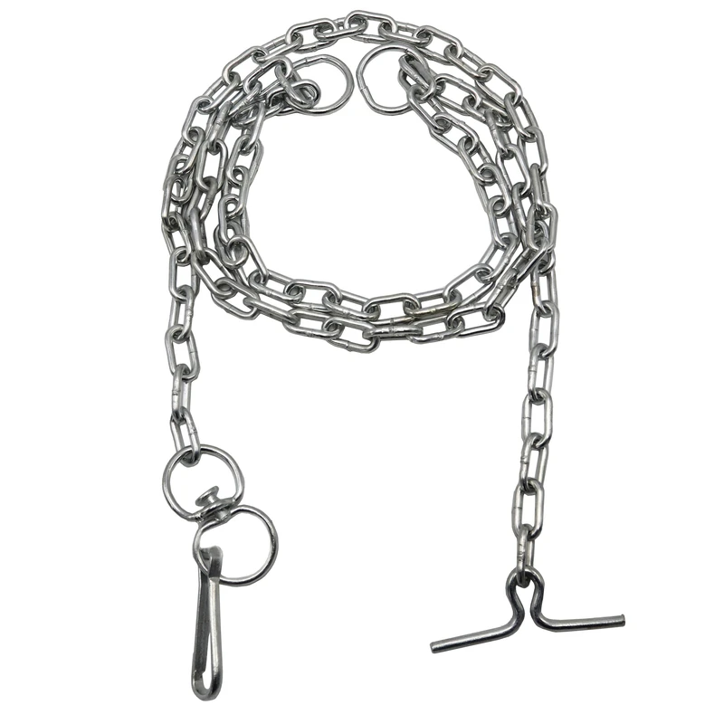  بند قلاده سگ سامکو مدل زنجیر کد YP-5MM