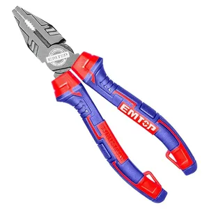 انبردست فوق صنعتی ایمتاپ مدل EPLRC0721 سایز 7 اینچ