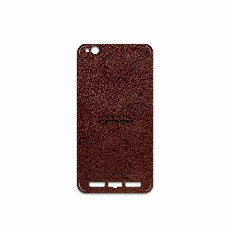 برچسب پوششی ماهوت مدل NL-PRDS مناسب برای گوشی موبایل شیائومی Redmi 5A