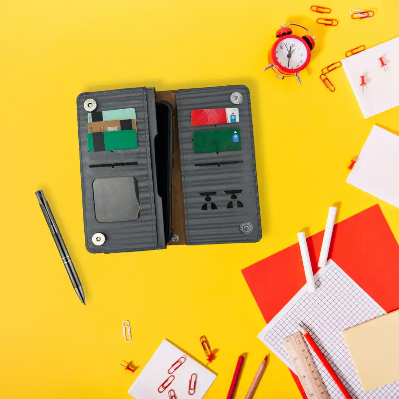 ست هدیه مدل مدیریتی کارنا A10