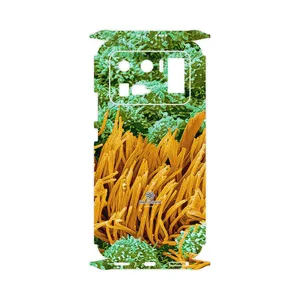 MAHOOT Atom Universe 6-FullSkin Cover Sticker for Xiaomi Mi 11 Ultra