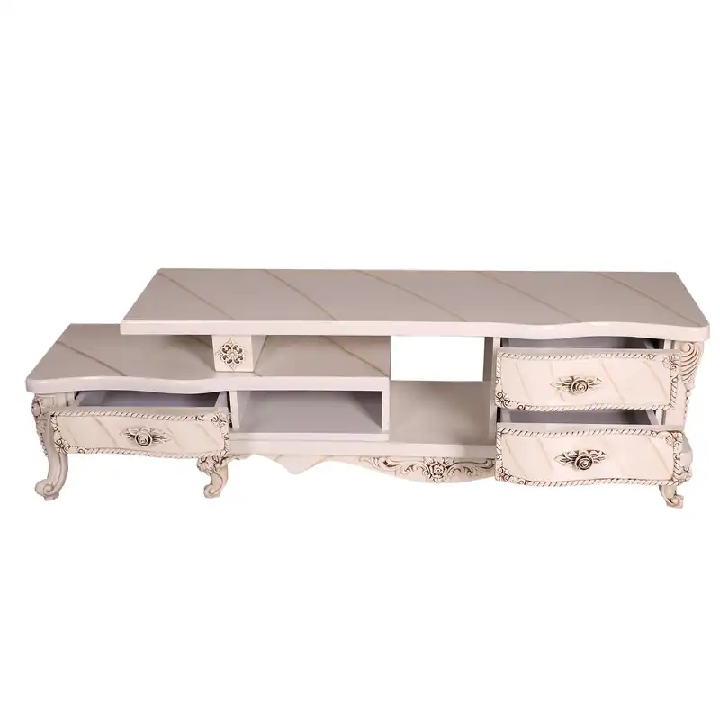 میز تلویزیون مدل دنیز