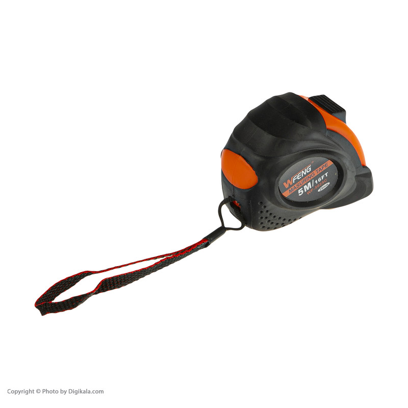 متر 5 متری ویفنگ مدل WF-5025C