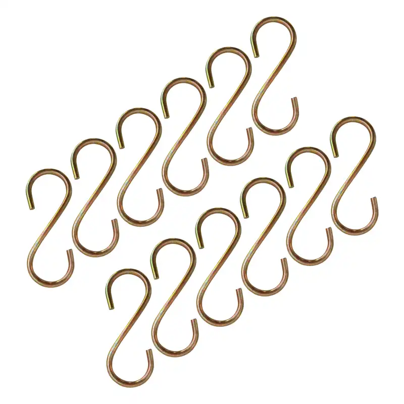 قلاب اس مدل S-2 بسته 12 عددی