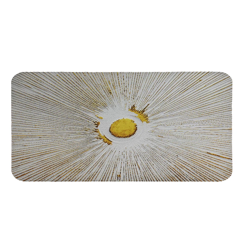  پادری طرح مدرن کد 8916 سایز 110×60 سانتی متر