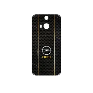 MAHOOT OPEL Cover Sticker for HTC Butterfly 2