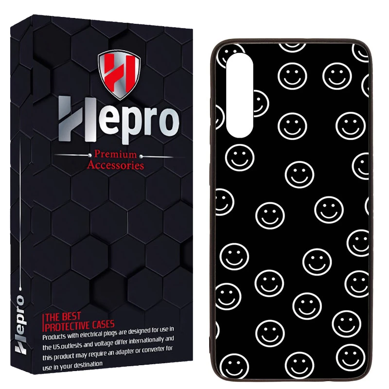 کاور هپرو طرح فانتزی مدل TPU مناسب برای گوشی موبایل سامسونگ Galaxy A70 / A70S