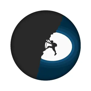 برچسب کنسول بازی مدل کوهنورد کد2201