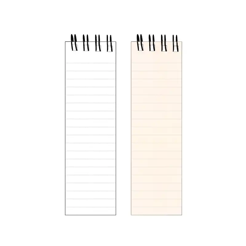 دفتر یادداشت پدیده نقش مدلی mini bell کد 001