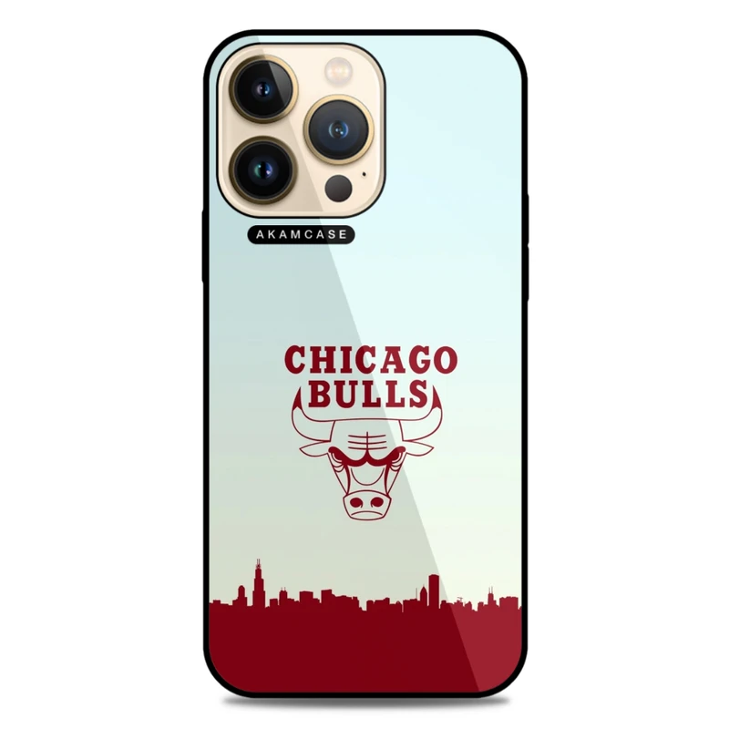 کاور آکام مدل AMC-WA13PRO-BASKETBALL13 مناسب برای گوشی موبایل اپل iPhone 13 Pro