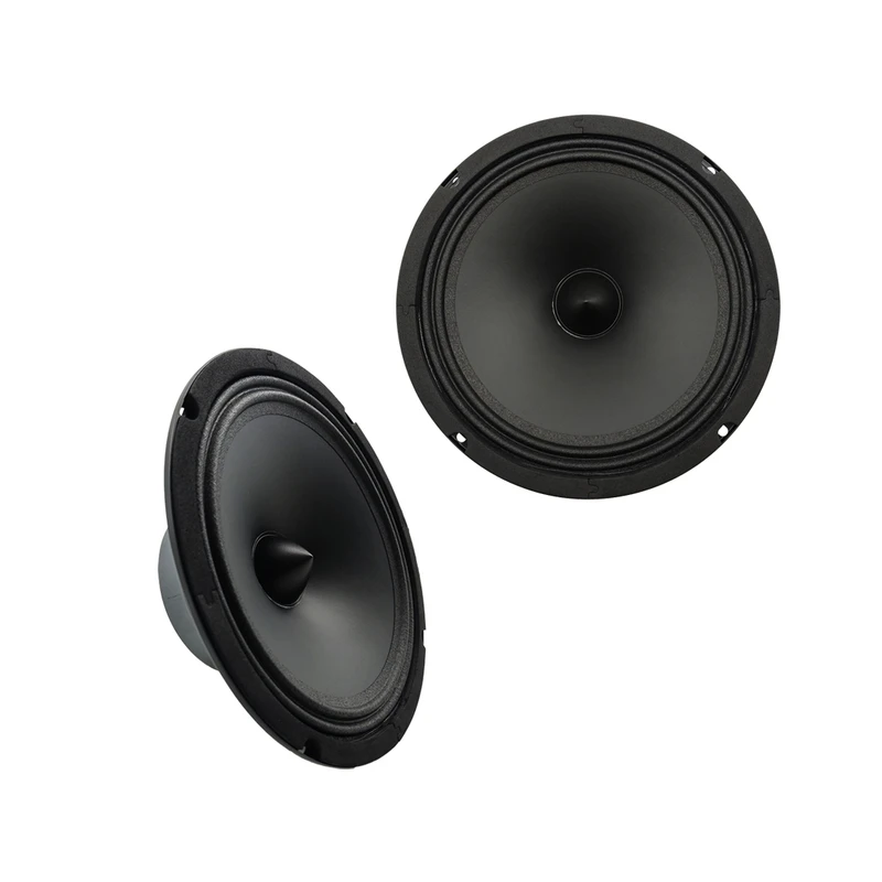 میدرنج پشت خودرو آدیونووآ مدل SP-8500 سایز 8 اینچ بسته دو عددی