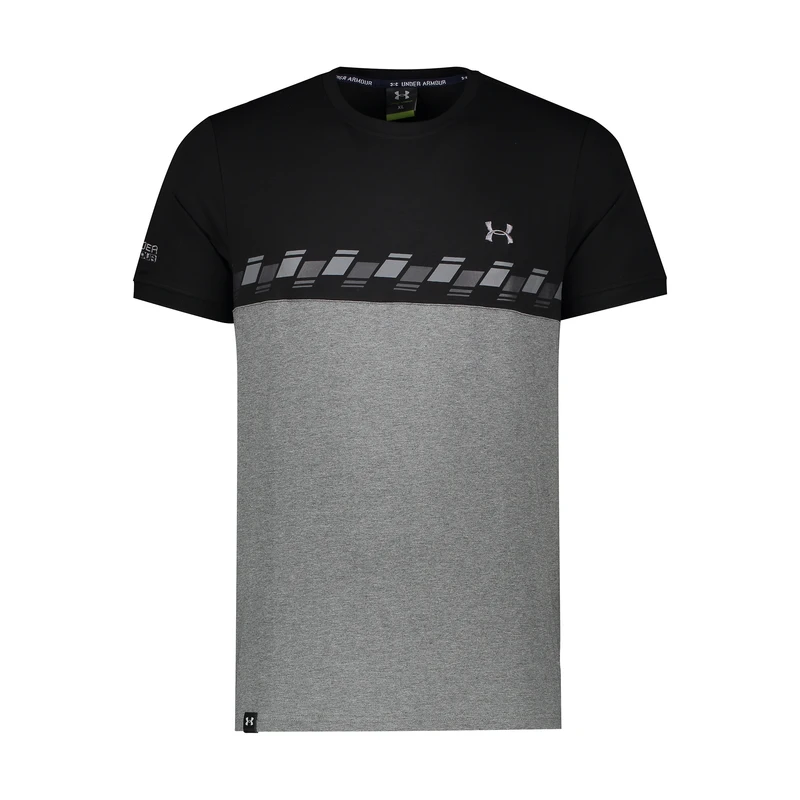 تی شرت آستین کوتاه ورزشی مردانه مدل 6449