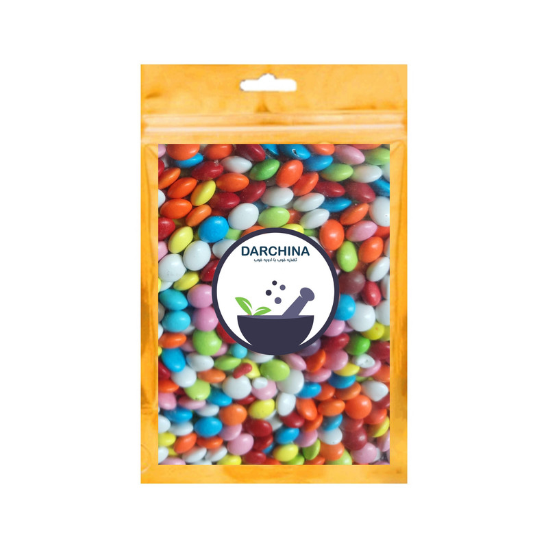 اسمارتیز درشت دارچینا - 100 گرم