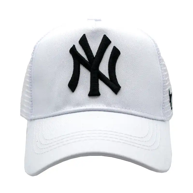 کلاه کپ طرح NY 47 کد 51667