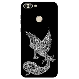 Megafone phoenix 1629 Cover For Huawei P smart 2017