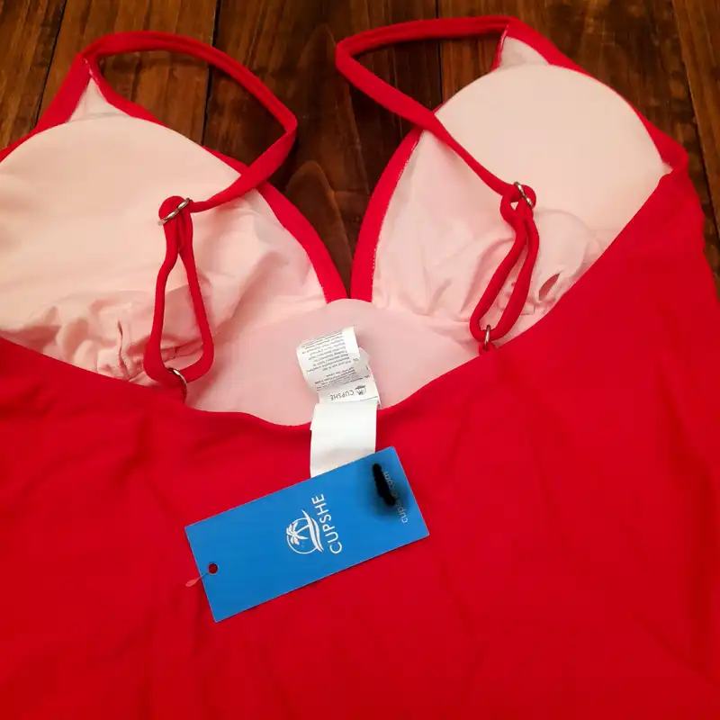 مایو زنانه کاپشی مدل kap12