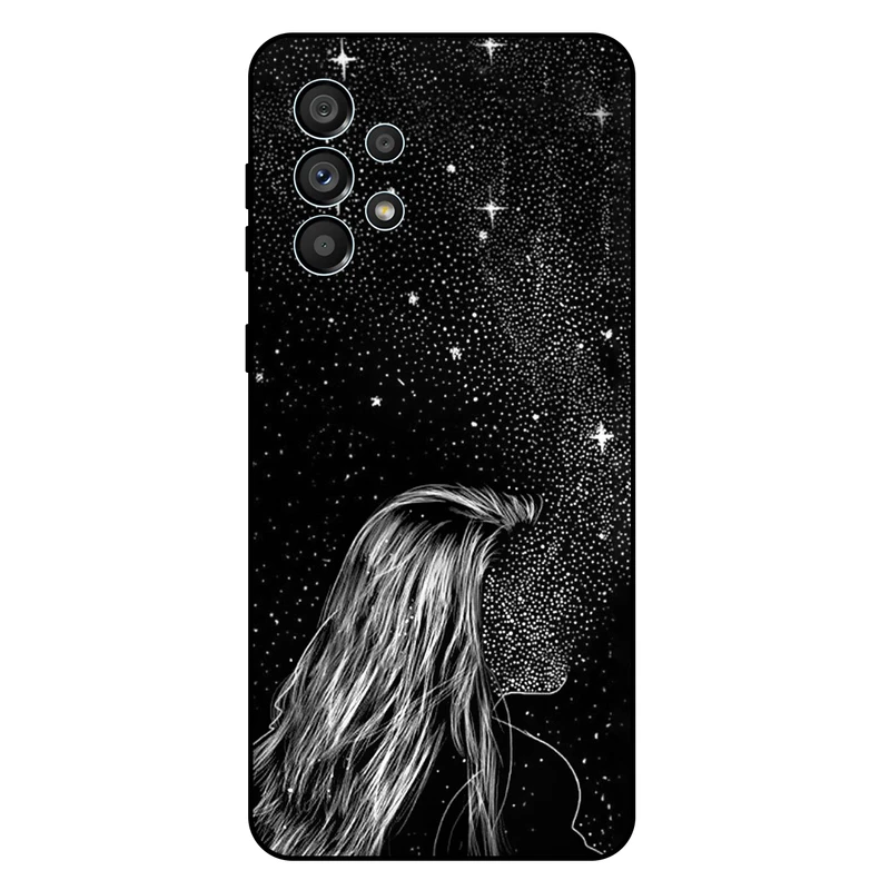 کاور مگافون کد 8264 مناسب برای گوشی موبایل سامسونگ Galaxy A73 5G