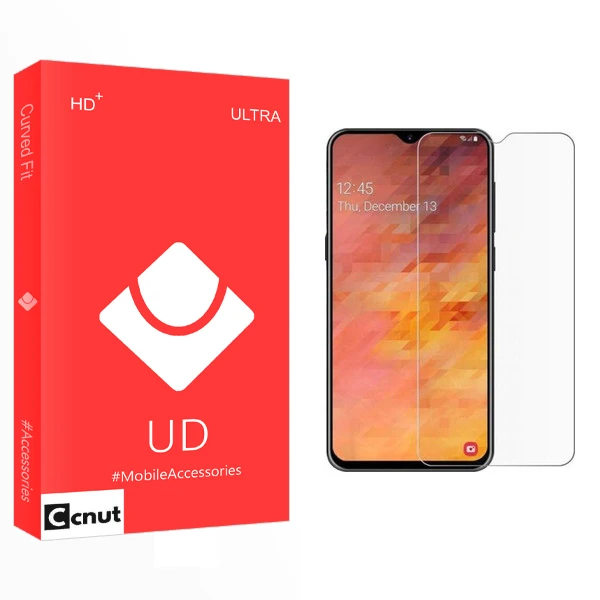 محافظ صفحه نمایش کوکونات مدل UD Glass مناسب برای گوشی موبایل سامسونگ Galaxy M20