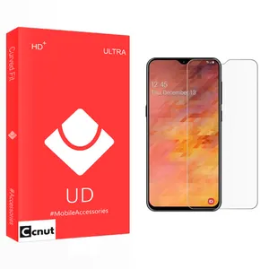 Coconut UD Glass Screen Protector For Samsung سامسونگ GALEXY M20