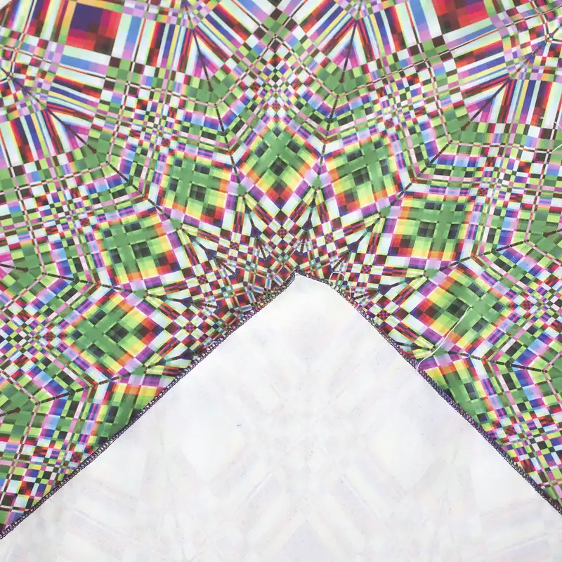 دستمال سر و گردن مدل باندانا کد 074