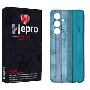 HEPRO MC Cover for SAMSUNG GALAXY A55