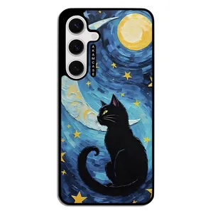 AKAM AMC-WSGS24-CATS-33 Cover For Samsung Galaxy S24