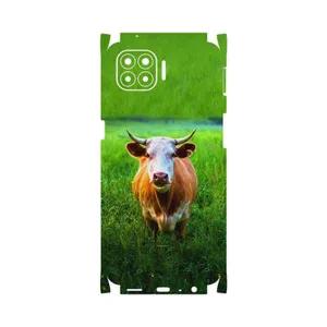 MAHOOT Cow-FullSkin Cover Sticker for Oppo A93