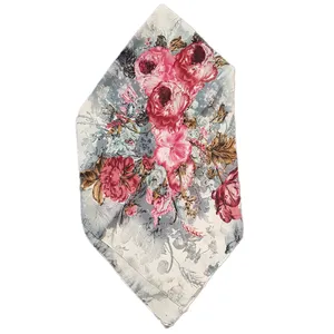 روسری زنانه مدل flow04