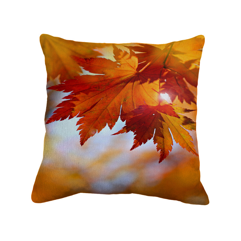 کاور کوسن طرح برگ کد 5590