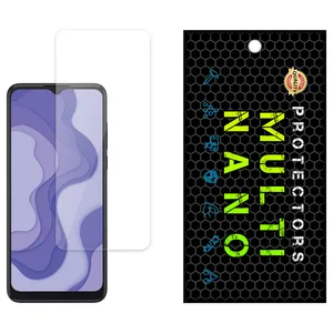 Multi Nano X-S1N Screen Protector For Sharp Aquos V6 Plus