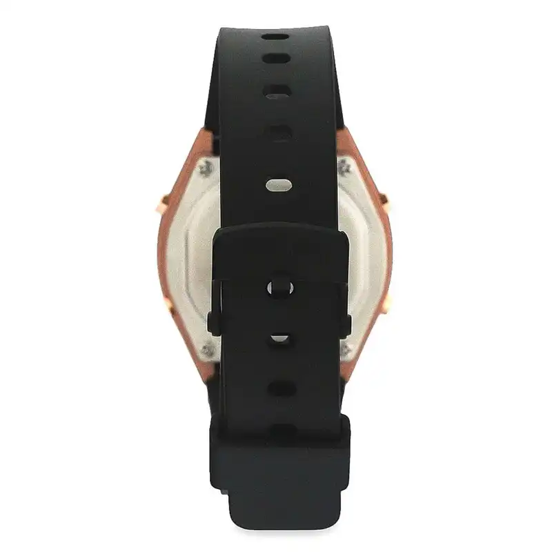 ساعت مچی دیجیتال زنانه کاسیو مدل LW-204-1ADF