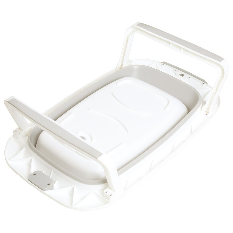 وان حمام کودک جیکل مدل Cloud-90