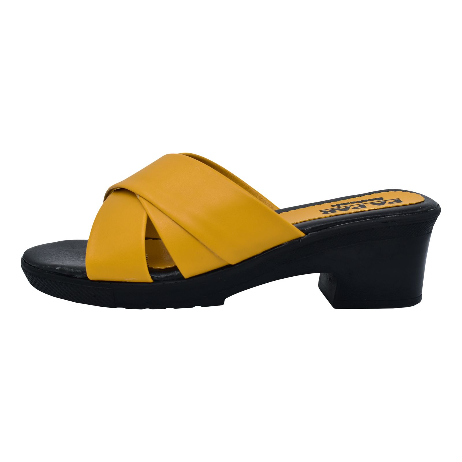 صندل زنانه مدل ZAR کد 10740 -  - 5