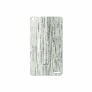 MAHOOT White Wood Cover Sticker for Huawei Mediapad X2 2015