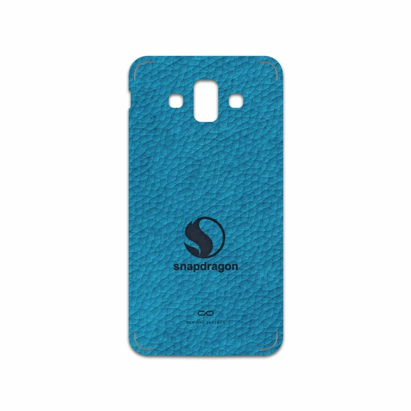 برچسب پوششی ماهوت مدل BL-SNPDRGN مناسب برای گوشی موبایل سامسونگ Galaxy J7 Duo