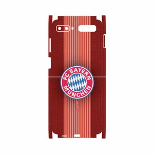 MAHOOT Bayern-Munchen-FullSkin Cover Sticker for Samsung Galaxy Z Flip