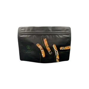 نارنگی خشک مزبار - 125 گرم